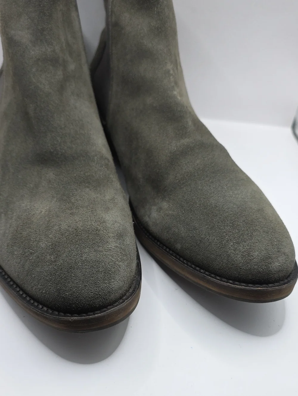 Rodd& Gunn Chelsea Boot Size 46 Us 13